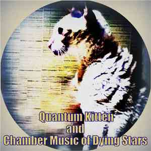 Михаил Мохсен - Quantum Kitten and Chamber Music of Dying Stars download free
