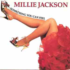 Millie Jackson - Something You Can Feel download free