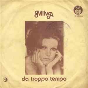 Milva - Da Troppo Tempo download free