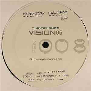 Mindcrusher - Vision 05 download free