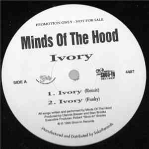 Minds Of The Hood - Ivory download free