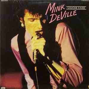 Mink DeVille - Savoir Faire download free