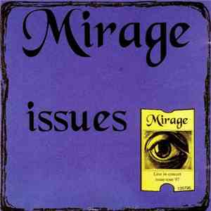 Mirage  - Issues download free