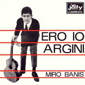 Miro Banis - Ero Io / Argini download free