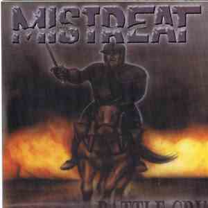 Mistreat - Battle Cry - The Third Coming download free