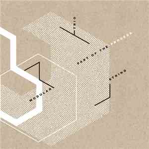 Modular String Trio - Part Of The Process download free