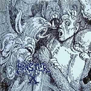 Monster X - Monster X download free