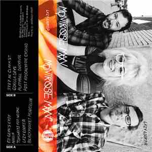 Montrose Man - Lazy Looker download free