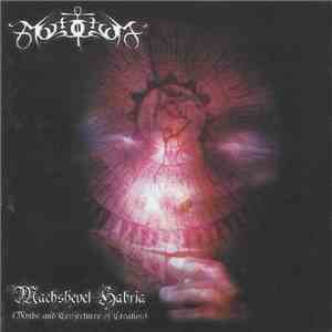 Morcrof - Machshevet Habriá (Myths And Conjectures Of Creation) download free