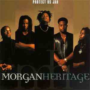 Morgan Heritage - Protect Us Jah download free
