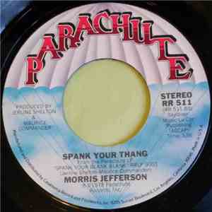 Morris Jefferson - To Spank With Love download free