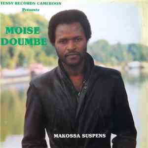 Moïse Doumbe - Makossa Suspens download free