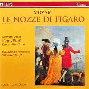 Mozart - Le Nozze Di Figaro download free