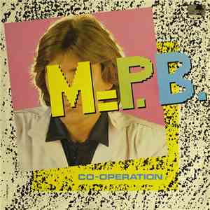 M=P.B. - Co-Operation download free
