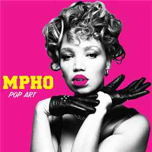 Mpho - Pop Art download free