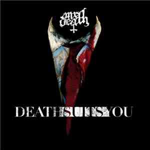 Mr. Death  - Death Suits You download free