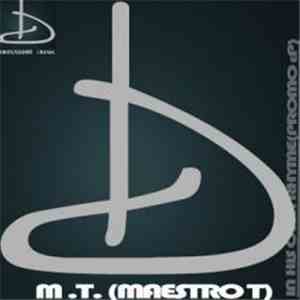 M.T - In His Own Rhyme (promo EP) download free