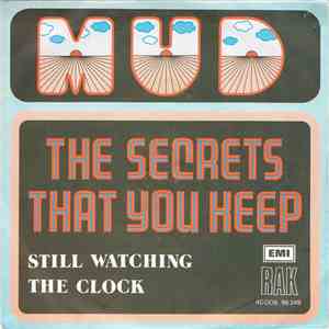 Mud - The Secrets That You Keep download free