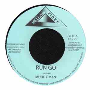 Murry Man - Run Go download free