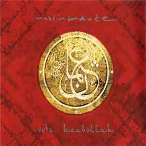 Muslimgauze - Vote Hezbollah download free