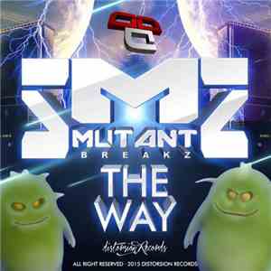 Mutantbreakz - The Way download free