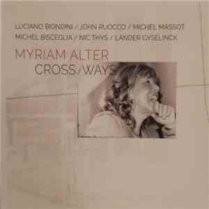 Myriam Alter - Cross / Ways download free