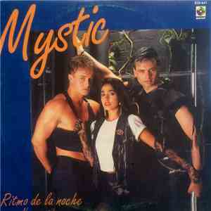 Mystic - Ritmo De La Noche (New Version) download free