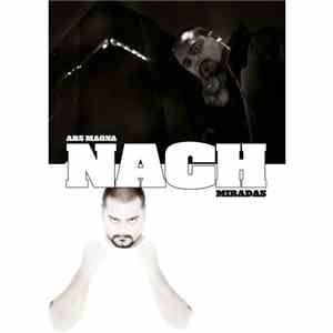 Nach  - Ars Magna - Miradas download free