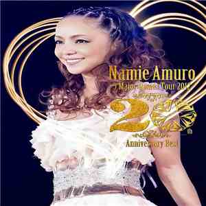 Namie Amuro - 5 Major Domes Tour 2012 ~20th Anniversary Best~ download free