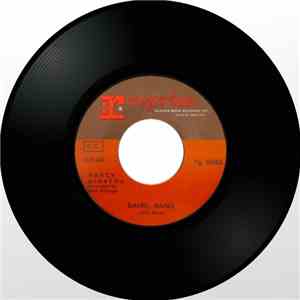 Nancy Sinatra - Bang, Bang / The Shadow Of Your Smile download free