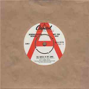 Nat King Cole - The World In My Arms download free
