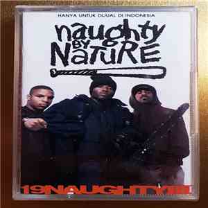 Naughty By Nature - 19 Naughty III download free