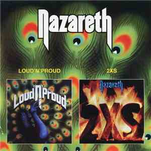 Nazareth  - Loud'N'Proud / 2XS download free