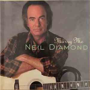Neil Diamond, Buffy Lawson - Marry Me download free
