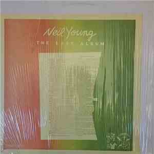 Neil Young - The Last Album (Live Recordings) download free