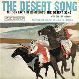 Nelson Eddy With Doretta Morrow - The Desert Song download free
