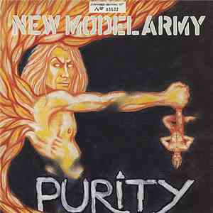 New Model Army - Purity download free