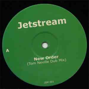 New Order / DJ T. - Jetstream / Time vs Space download free