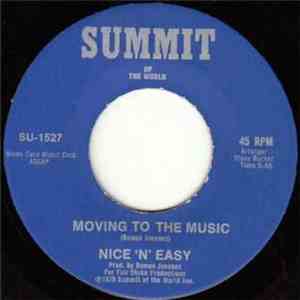 Nice 'N' Easy - Moving To The Music / Rock Shakin' download free
