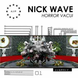 Nick Wave - Horror Vacui download free