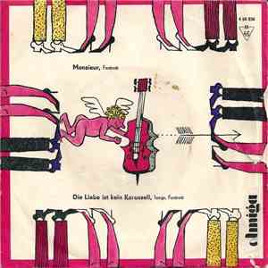 Nicole Felix - Monsieur / Die Liebe Ist Kein Karussell download free