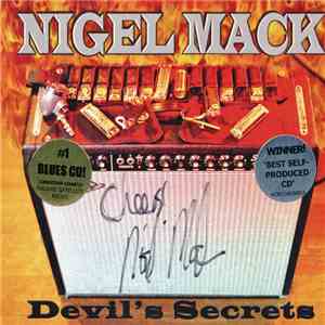 Nigel Mack  - Devil's Secrets download free