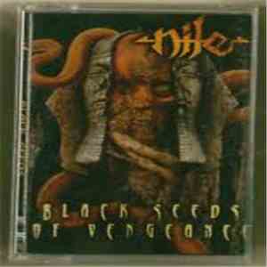 Nile  - Black Seeds Of Vengeance download free
