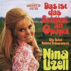 Nina Lizell - Das Ist Das Schöne An Opapa download free