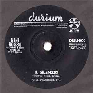 Nini Rosso - Il Silenzio download free