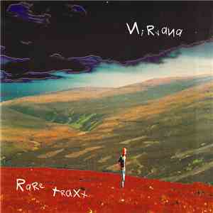 Nirvana - Rare Traxx download free