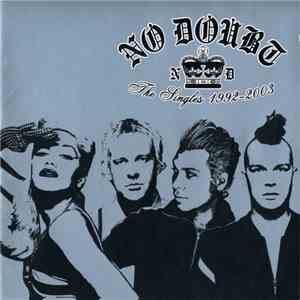 No Doubt - The Singles 1992 - 2003 download free
