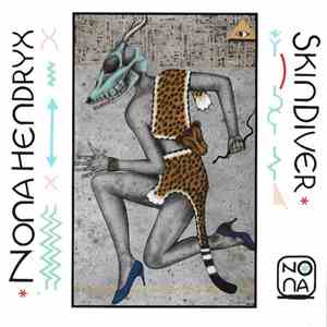 Nona Hendryx - SkinDiver download free