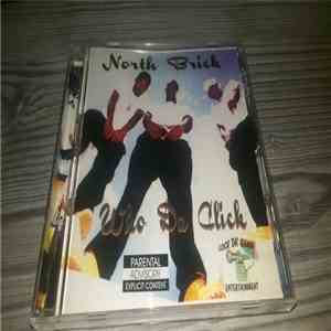 North Brick - Who Da Click download free