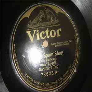 Northland Trio - Spinn, Spinn Sang / Mor, Lilla Mor download free